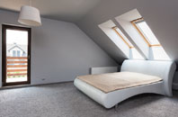 Valsgarth bedroom extensions