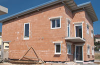 Valsgarth home extensions
